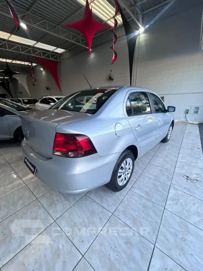 VOYAGE 1.6 MI Trend 8V