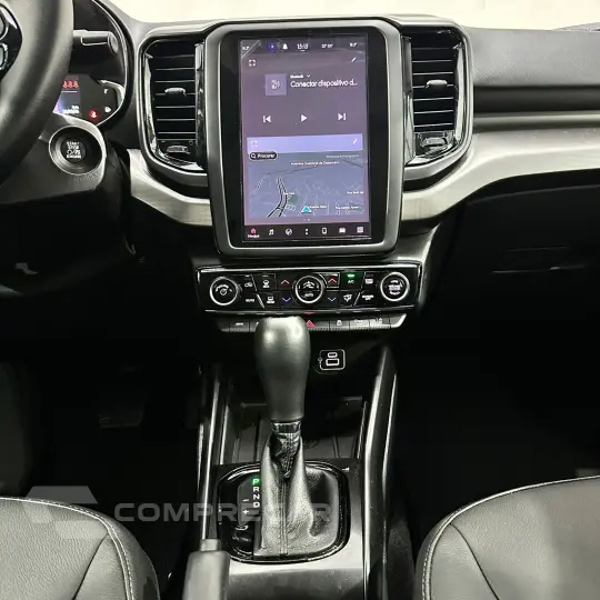 Toro Volcano 2.0 16V 4x4 TB Diesel Aut.