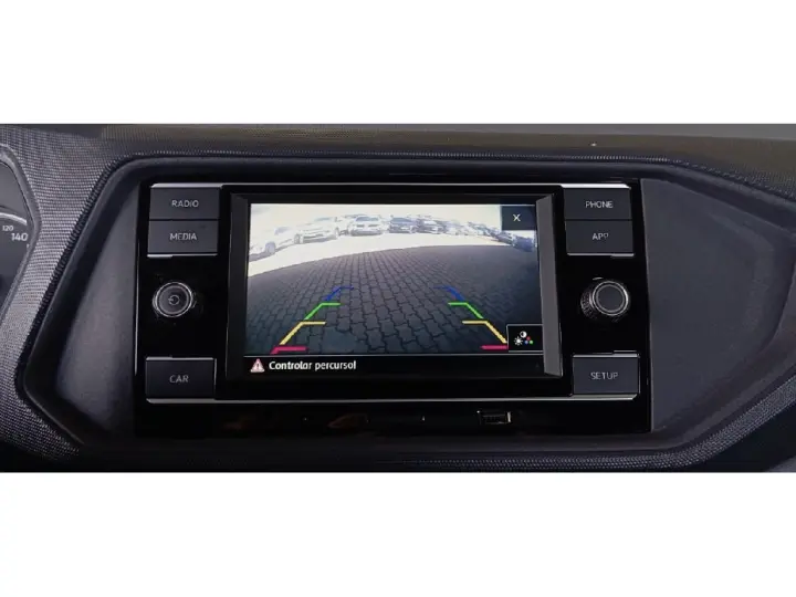 T-CROSS 1.0 200 TSI TOTAL FLEX SENSE AUTOMÁTICO
