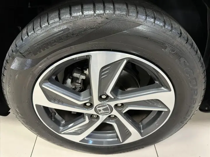 HR-V 1.5 DI I-VTEC TURBO FLEX TOURING CVT