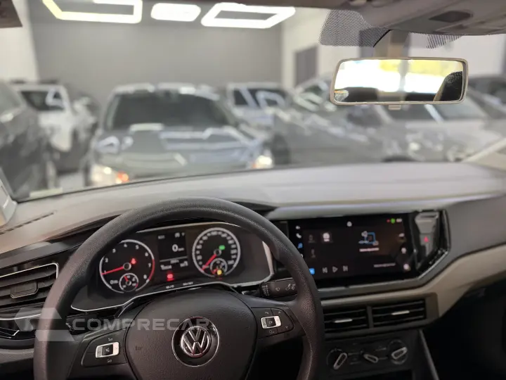 VIRTUS 1.0 200 TSI Comfortline