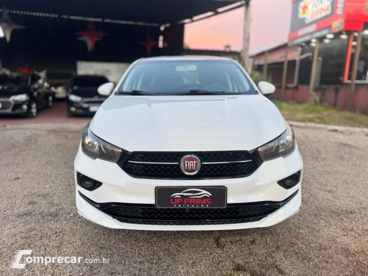 Cronos 1.3 4P FLEX