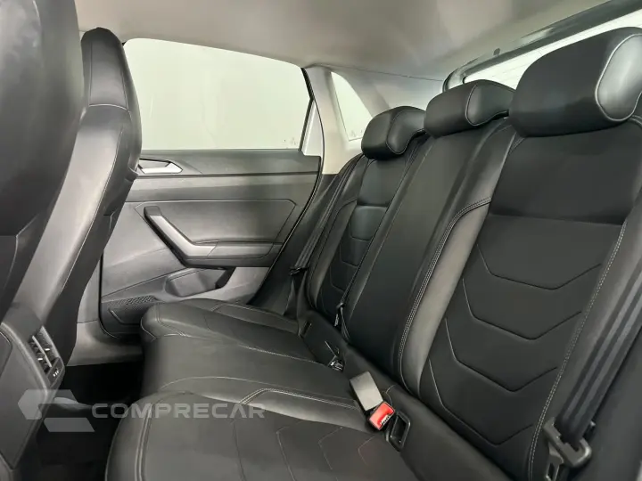 POLO 1.0 170 TSI HIGHLINE AUTOMÁTICO