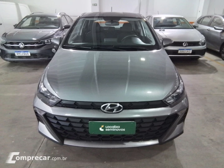 HB20 1.0 12V FLEX LIMITED PLUS MANUAL