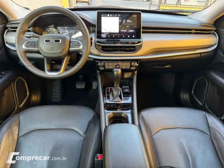 COMPASS 1.3 T270 Turbo Longitude