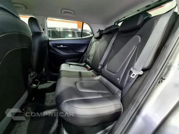 CRETA LIMITED 1.0 TB 12V FLEX AUT.