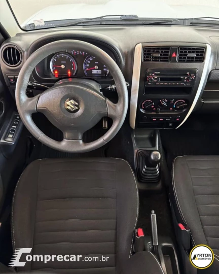 Jimny 1.3 16V 4SPORT 4X4