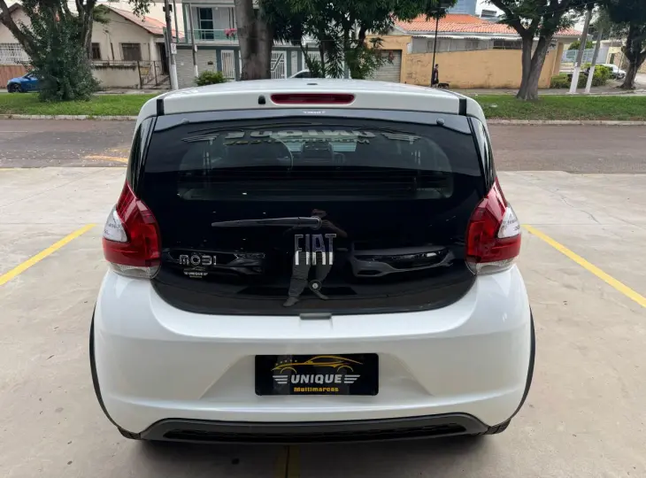 MOBI LIKE 1.0 Fire Flex 5p.