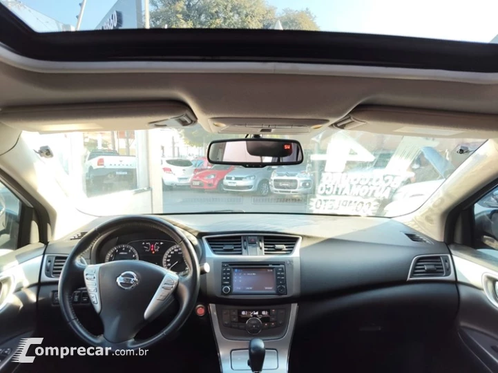 SENTRA