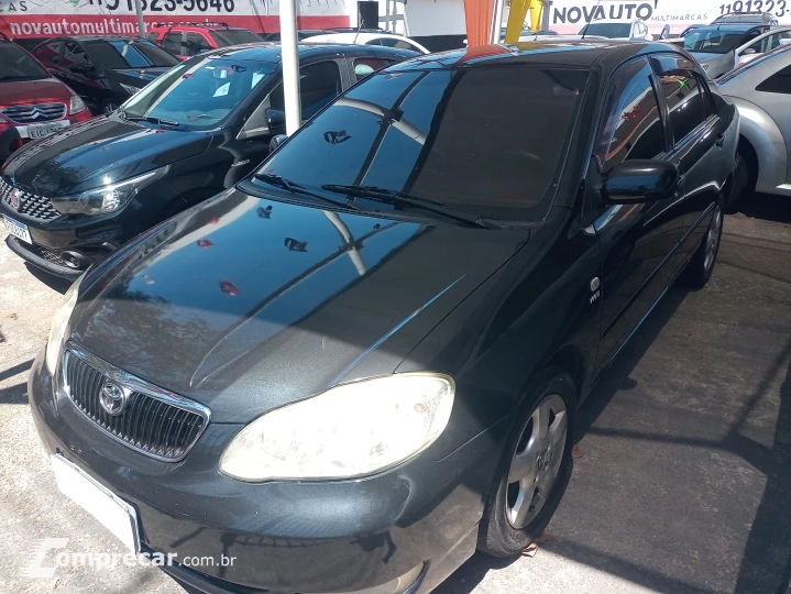 COROLLA 1.8 XEI 16V