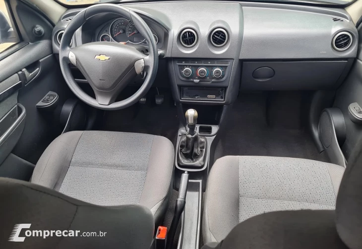 CELTA 1.0 MPFI LT 8V