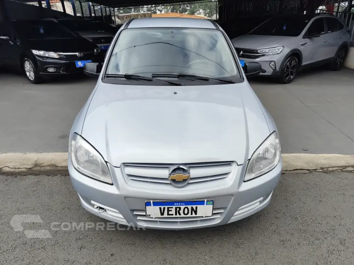 CELTA 1.0 MPFI Spirit 8V