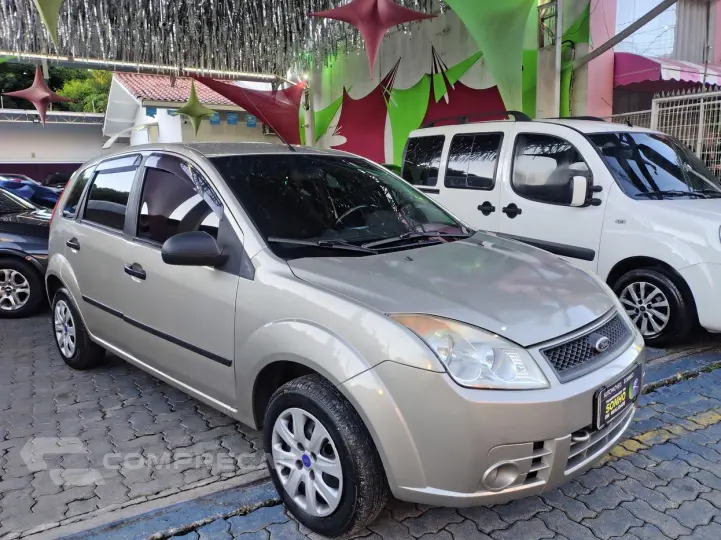 FIESTA 1.0 MPI HATCH 8V