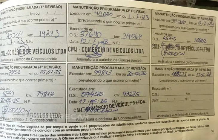 COMPASS LIMITED TD 350 2.0 4x4 Die. Aut.