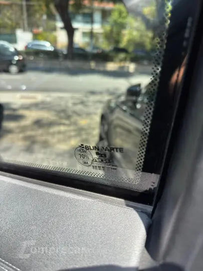 RANGE ROVER EVOQUE 2.0 16V SD4 Turbo HSE Dynamic 4WD