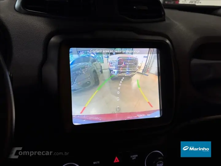 RENEGADE 2.0 16V TURBO DIESEL TRAILHAWK 4P 4X4 AU