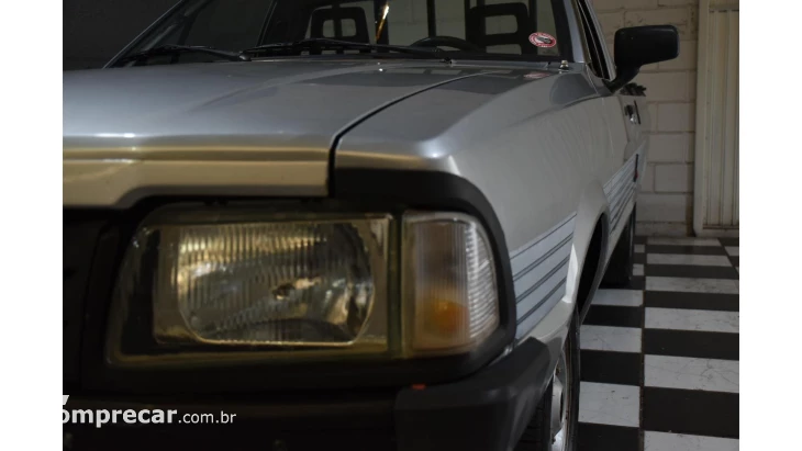 PAMPA - 1.8 L CS 8V 2P MANUAL