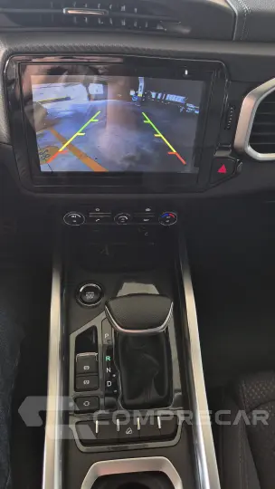 TIGGO 5X 1.5 VVT Turbo Iflex T