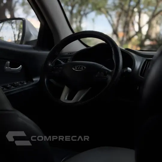 SPORTAGE 2.0 EX 4X2 16V