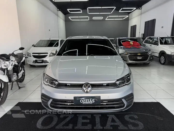 POLO 1.0 170 TSI Highline