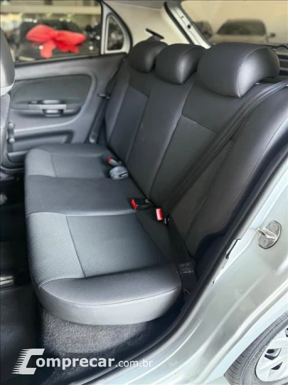 GOL 1.0 12V MPI TOTALFLEX 4P MANUAL