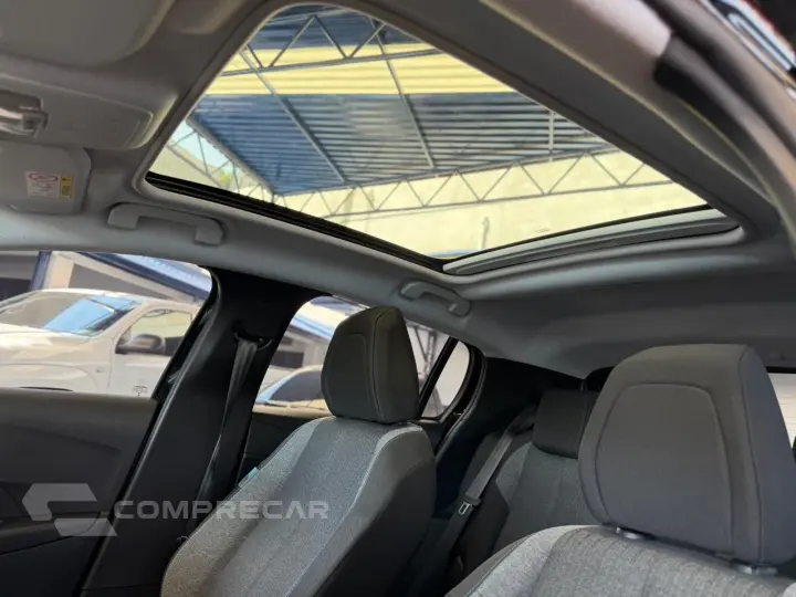 208 Style 1.0 Flex 6V 5p Mec.