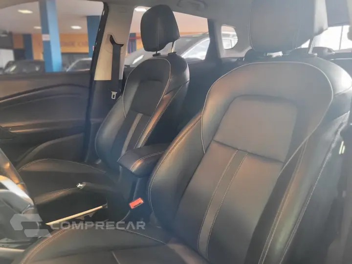 TRACKER Premier 1.2 Turbo 12V Flex Aut.