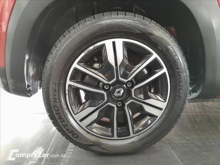 KWID 1.0 12V SCE Intense