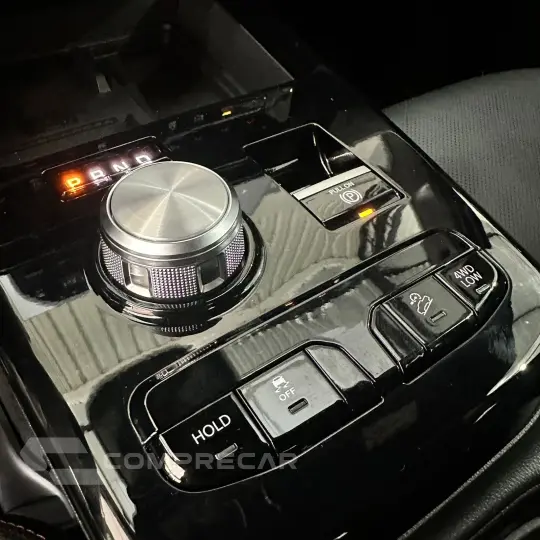 RAMPAGE R/T HURRIC. 4 2.0 TB CD 4X4 Aut.