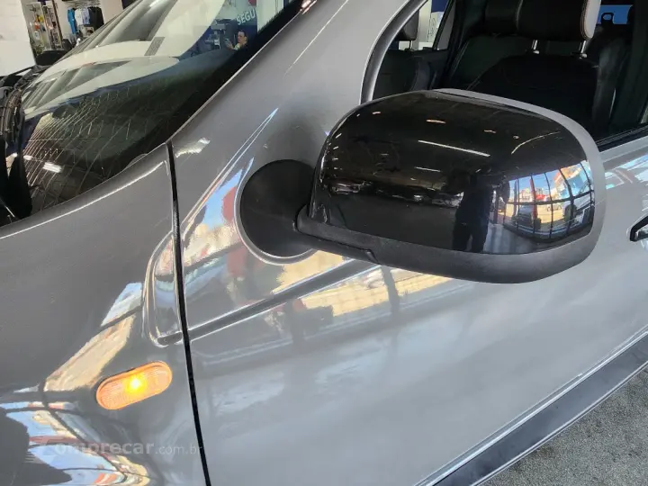 OROCH 1.3 TCE FLEX OUTSIDER X-TRONIC