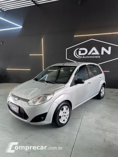 FIESTA 1.0 MPI Hatch 8V