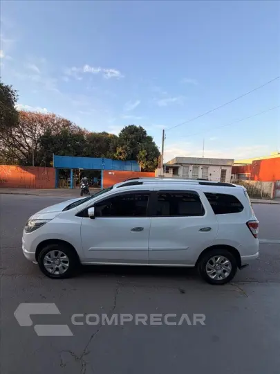 SPIN 1.8 LTZ 8V