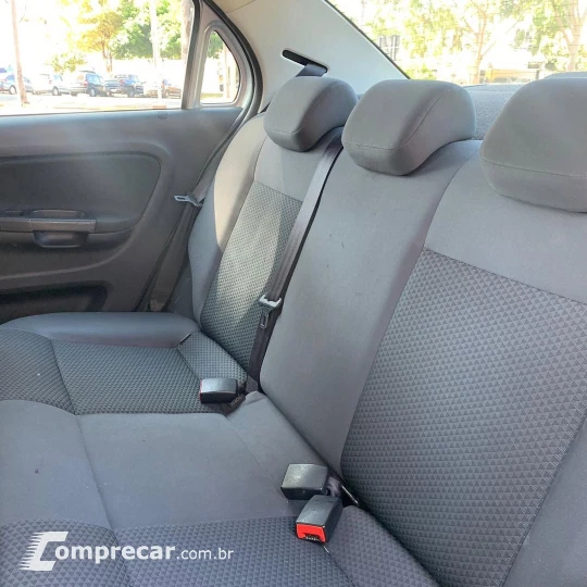 VOYAGE 1.6 MSI Totalflex