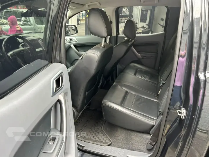 RANGER 3.2 LIMITED 4X4 CD 20V DIESEL 4P AUTOMÁTICO