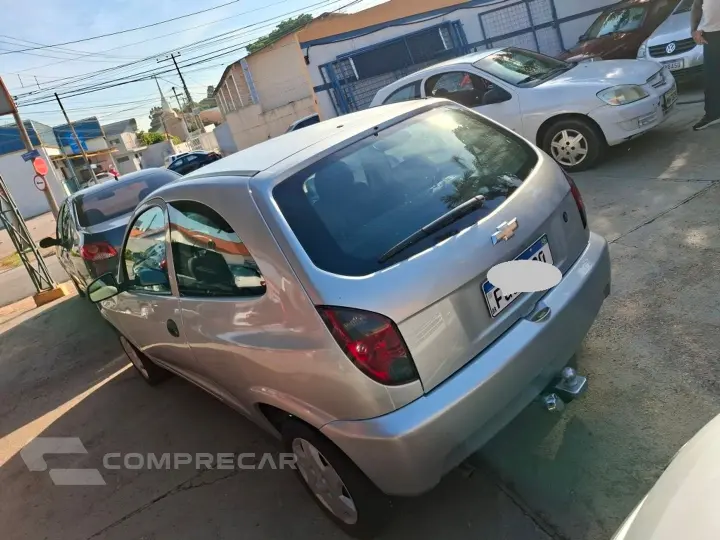 Celta 1.0 Mpfi Ls 8V Flex 2P Manual