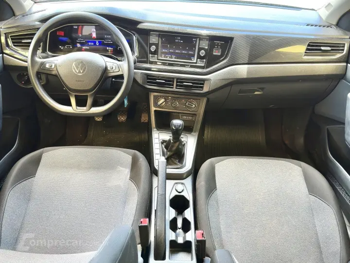 POLO 1.0 170 TSI MANUAL
