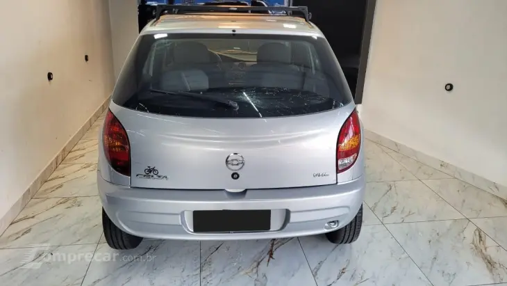 CELTA 1.0 MPFI VHC Super 8V