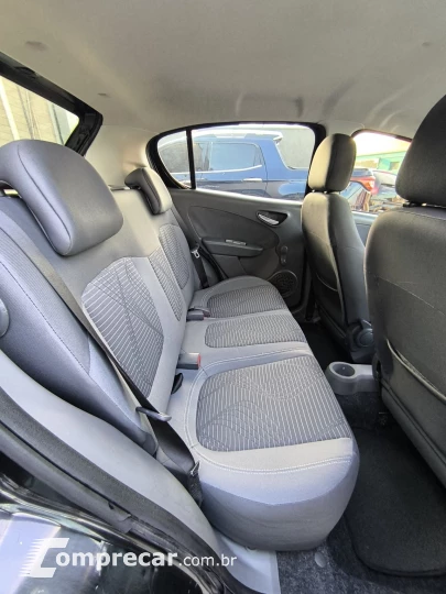 Palio ATTRACTIVE 1.0 EVO Fire Flex 8v 5p