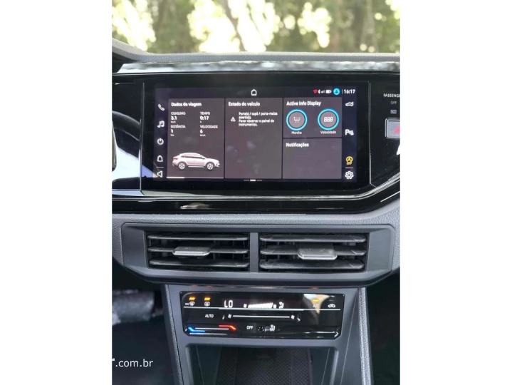 NIVUS 1.0 200 TSI Highline