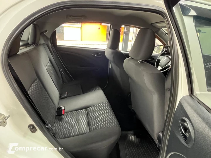 ETIOS 1.3 X 16V