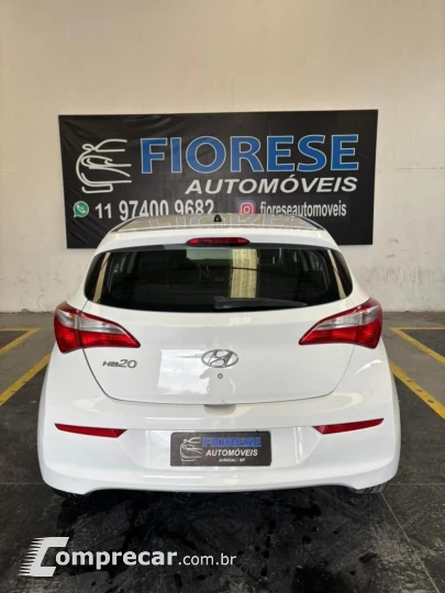 HYUNDAI HB20 1.0 COMFORT PLUS 12V