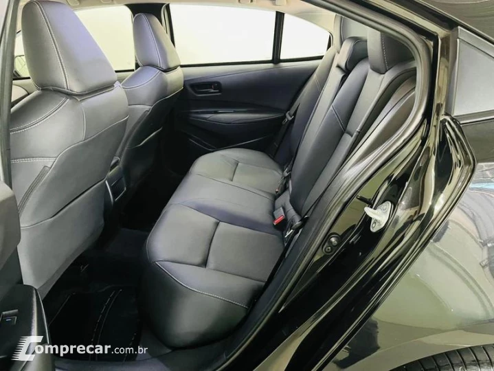 COROLLA XEI 20