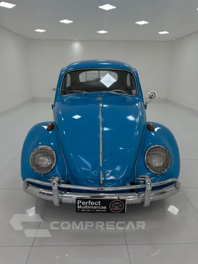 FUSCA 1.2 8V