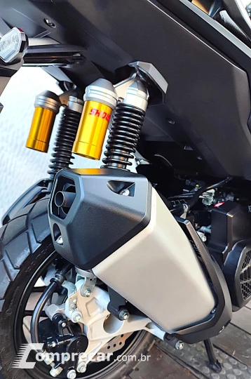 HONDA ADV 150