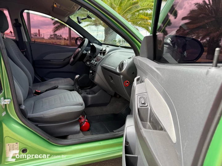 MONTANA 1.4 MPFI Sport CS 8V