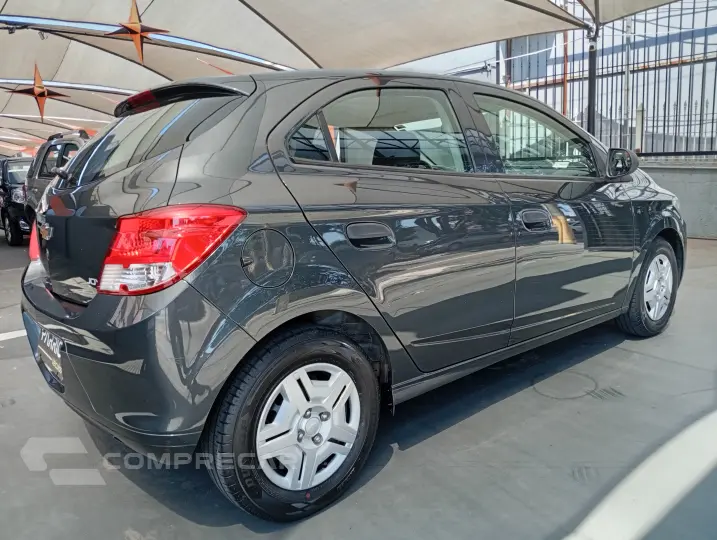 ONIX 1.0 MPFI JOY 8V