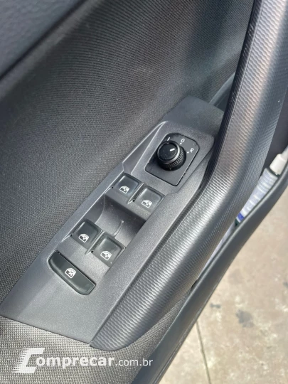 NIVUS 1.0 200 TSI Comfortline