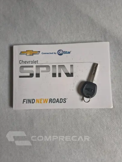 SPIN 1.8 Activ7 8V