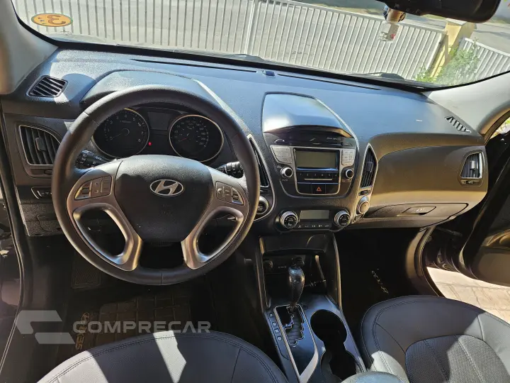 IX35 2.0 MPFI XLS 4X2 16V