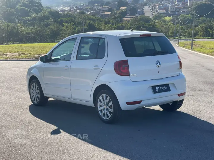 FOX 1.6 MI 8V
